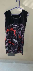 Semi cotton Medium size kurta