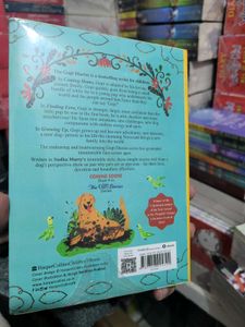 The Gopi Diaries by Sudha Murty