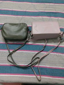 Cute Sling Bags Set