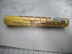 Maybelline colossal bubble mascara