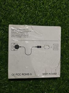 apple Magnetic Charging Cable free power bank