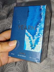 Ajmal Yearn Eau De Parfum 50ml