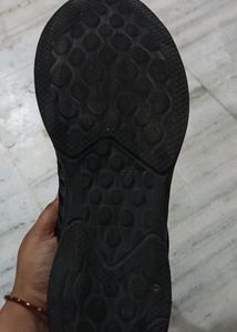 Black Shoes
