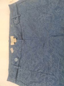 Imported Ann Taylor Capri Pant