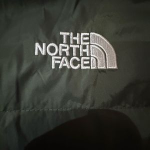 The North Face Jacket