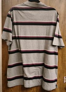 Plus size Polo T-Shirt