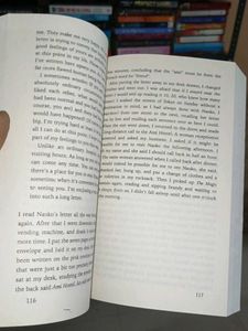 Norwegian Wood by Murakami