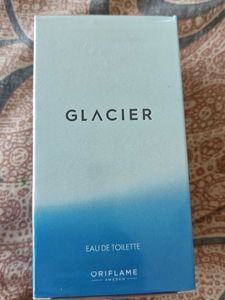 Oriflame Glacier Eau de Toilette