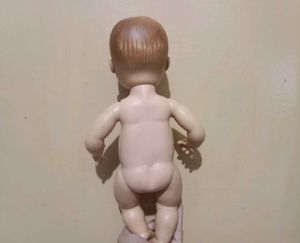 Vintage Baby Doll