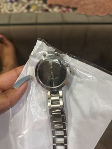 Fastrack Analog Watch