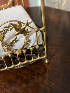 Miniature Bed