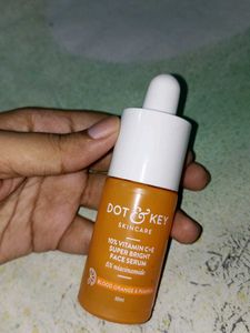 Dot &amp; Key Vitamin C+E Face Serum