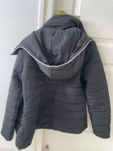 Stylish Padded Jacket for Women