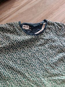 Boys T Shirt