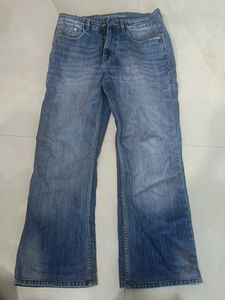 Calvin Klein Jeans - Blue Denim