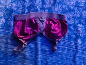 each bra 130 rsMaroon Comfort Br