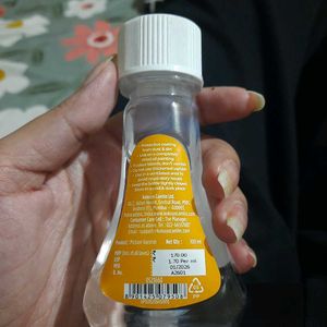 Camel Artist Picture Varnish