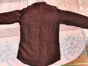 Men's Printed Casual Shirt