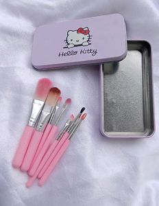 hello kitty  Makeup brush
