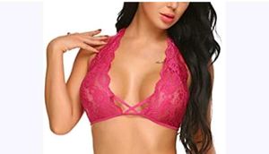Lace Bralette(XL)