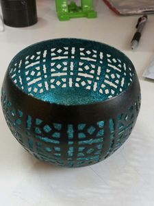 Beautiful Candle Holder