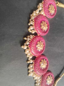 Jewellery Set