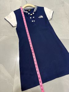 The North face Sporty Polo Dress