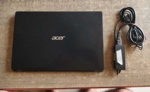 Acer Laptop with Charger