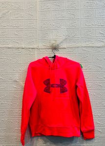 🇺🇸 Under Armour imported Hoodie