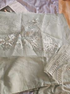 Pakistani brand Sapphire suit
