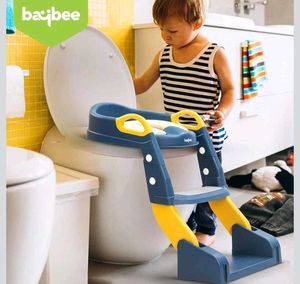 Baby Potty Training Seat with Ladder