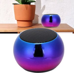 M3 Wireless Bluetooth Speaker (1 Pcs)