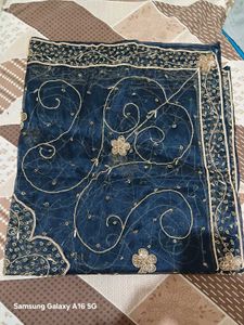 set of 2   center table cover