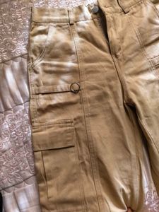 Cargo Pants