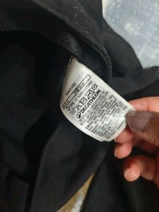 Black Baseball Cap