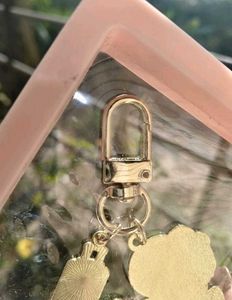 Astronaut Keychain