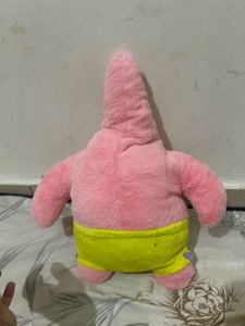 patrick ( spongebob )