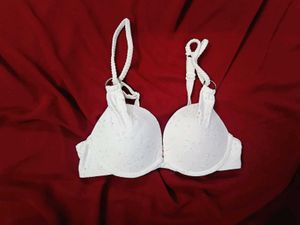 🇳🇿💫🎀 Hunkmollar bra 34/36 size