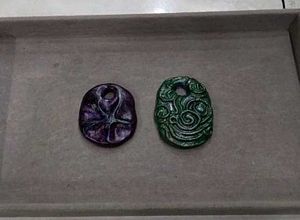 Bohemian Style Pendant🌀