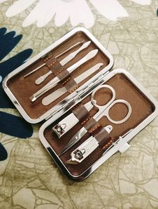 Pocket Kit For Women Needs