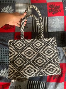 Combo Of 2 Tote Bag Bundle