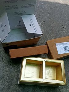 Empty Boxes For Packing