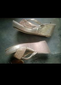 Combo 4 Used Sandal