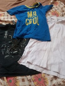 Combo Offer Three Tshirt (80