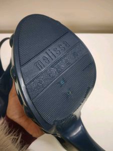 Original Melissa Heel
