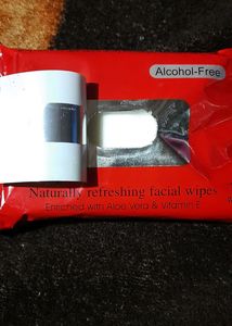 Face Wipes