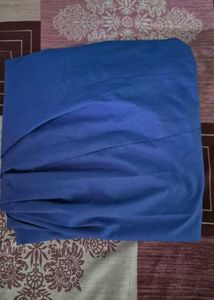 Stylish Women's Kurta with blue pyjama