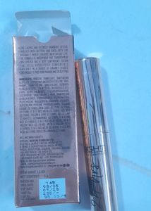 Insight Cosmetics Lipstick Set