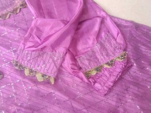 Beautiful Suit Set