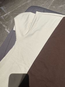 Color Block T-Shirt